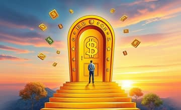 Desbloquea tu Potencial: Ingresos Pasivos para Todos