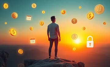 Vive sin Preocupaciones: El Poder de los Ingresos Recurrentes