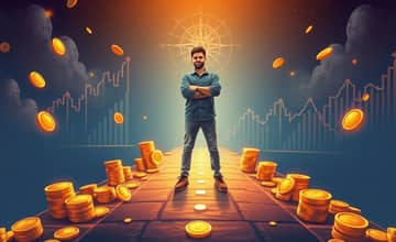 Tu Brújula Financiera: Fijando Metas Claras para la Independencia