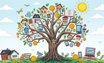 Máximo Rendimiento: Optimizando tus Fuentes de Ingresos Pasivos