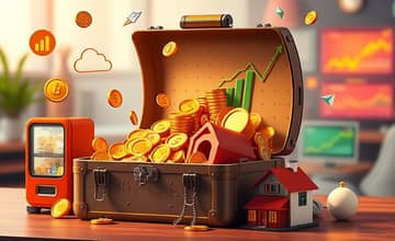 Tu Caja de Herramientas para Ingresos Pasivos Exitosos