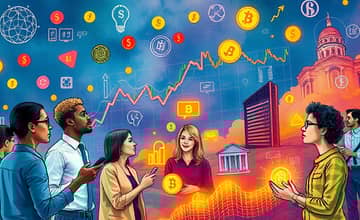 Minimiza Riesgos, Maximiza Ganancias: Inversiones Inteligentes para Principiantes