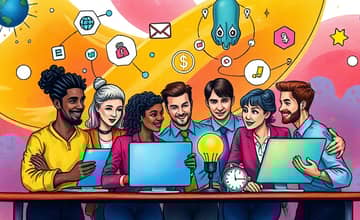 Ingresos Pasivos en la Era Digital: Guía Completa