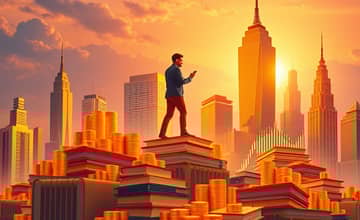 Construyendo un Imperio: Ingresos Pasivos Paso a Paso