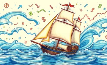 Rebalanceo de Cartera: Ajusta tus Velas al Viento Financiero