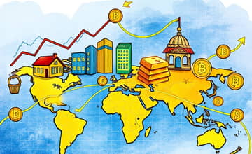 Diversificación Inteligente: Clave para Minimizar Riesgos