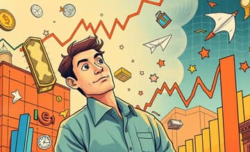 La Mentalidad del Inversor Pasivo Exitoso