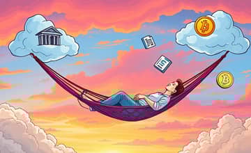 Tu Guía Definitiva para la Creación de Ingresos Pasivos