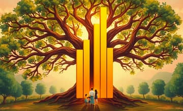 Tu Legado Financiero: Preparando el Terreno para Generaciones Futuras