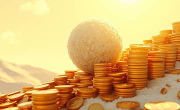 Descubre el Poder del Interés Compuesto para tus Inversiones