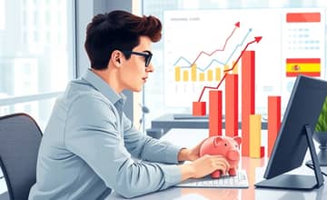 Del Ahorro a la Inversión: Tu Primera Estrategia Exitosa