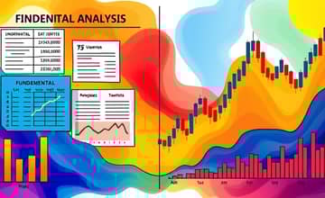 Análisis Fundamental vs. Técnico: ¿Cuál Elegir en tus Inversiones?