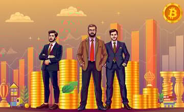 Invierte como los Ricos: Secretos de Capital Exitoso