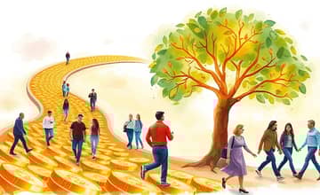 La Psicología del Dinero: Entiende tu Mente para Ser Libre