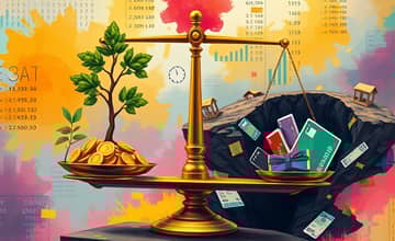 Deudas Buenas y Deudas Malas: Impacto en tus Estrategias de Inversión