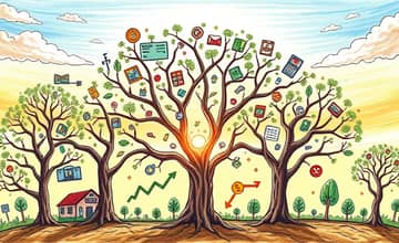 El Arte de la Diversificación: Protegiendo tus Ingresos Pasivos