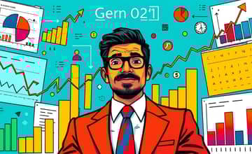 Cómo Leer Reportes Financieros y Tomar Mejores Decisiones