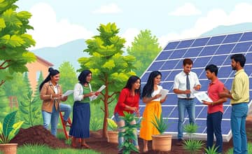 Inversión Ética: Alinea tus Valores con tus Finanzas