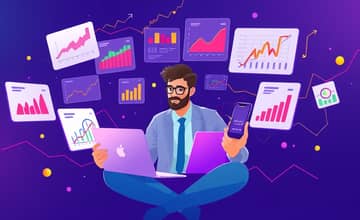 Cómo Monitorear tus Inversiones: Herramientas y Métodos Efectivos