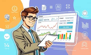 Diseña tu Estrategia de Crédito Personalizada y Ganadora