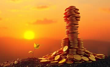 El Poder de la Pequeña Inversión: Construye un Gran Futuro