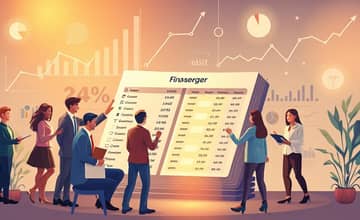 Optimiza tu Cartera de Créditos: Menos Estrés, Más Ganancias