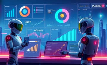 Automatiza tus Inversiones: Deja que tu Dinero Trabaje por Ti
