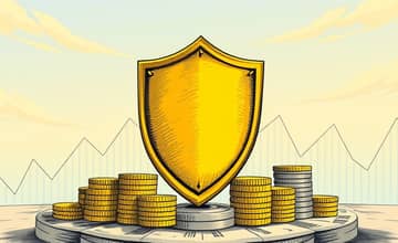 Blindaje Crediticio: Protege tus Finanzas de Imprevistos