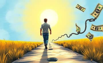 La Ruta al Cero Deudas: Estrategias de Crédito que Funcionan