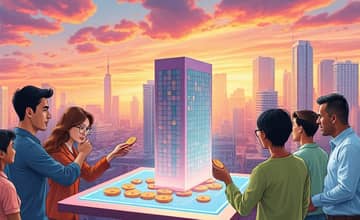 Crowdfunding Inmobiliario: Accede a Oportunidades Antes Impensables