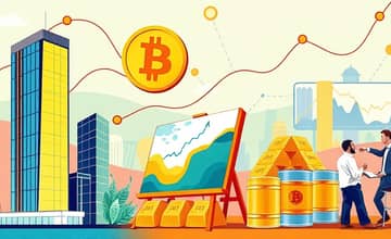 Más Allá de la Bolsa: Opciones de Inversión Alternativas