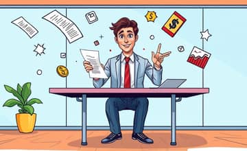 El Arte de Negociar: Mejores Condiciones en tus Préstamos