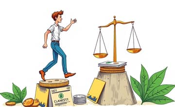 Guía Práctica para un Endeudamiento Saludable