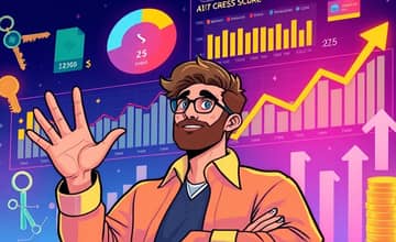 Secretos para un Historial Crediticio Impecable y Rentable