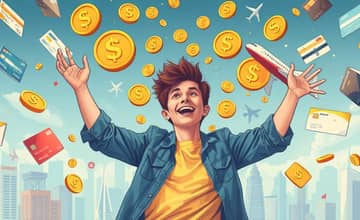 Maximiza tus Recompensas: Sacando Jugo a tu Crédito