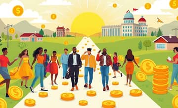 Multiplica tu Potencial: Cómo el Crédito Impulsa tus Sueños