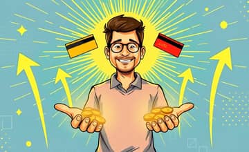 Finanzas Personales en Acción: Crédito como Aliado, no Enemigo