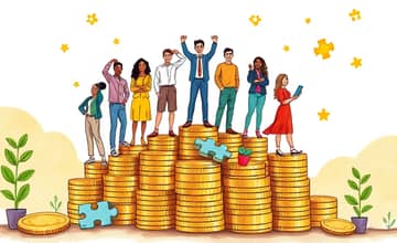 Crédito a tu Medida: Soluciones Personalizadas para tus Metas