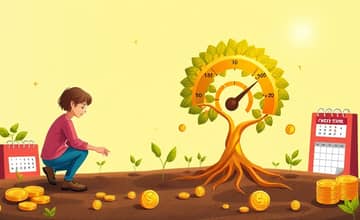 Pequeños Cambios, Grandes Beneficios: El Impacto de un Buen Crédito