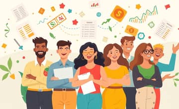 De Novato a Experto: Domina cada Aspecto de tu Crédito