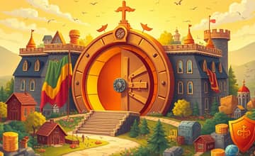 El arte de resguardar tu fortuna