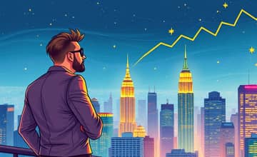 Cómo Usar el Crédito para Generar Ingresos Pasivos