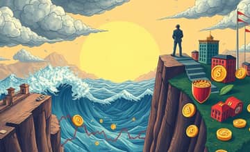 Cómo anticiparte a los riesgos que amenazan tu capital