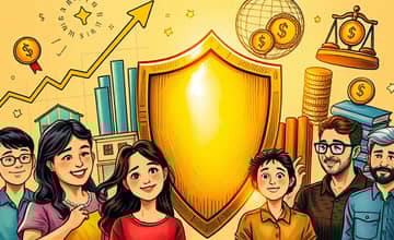 Escudos financieros: las mejores prácticas para tu seguridad