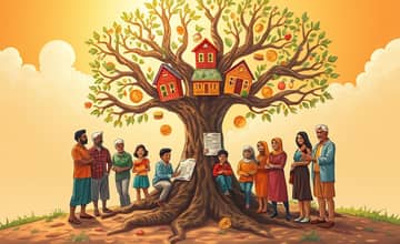 No dejes tu patrimonio al azar: planifica su defensa