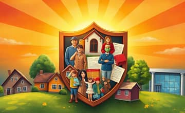 La protección patrimonial como pilar de tu estabilidad