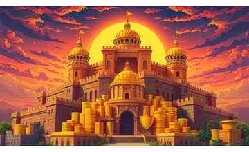 Convierte tu patrimonio en un fortín inexpugnable