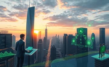 Construyendo un futuro financiero inquebrantable