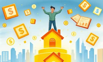 Tu Puntaje Crediticio: El Activo Más Valioso para tu Futuro