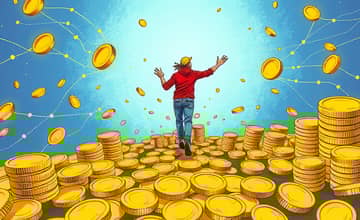 Libertad Financiera: El Papel del Crédito Inteligente